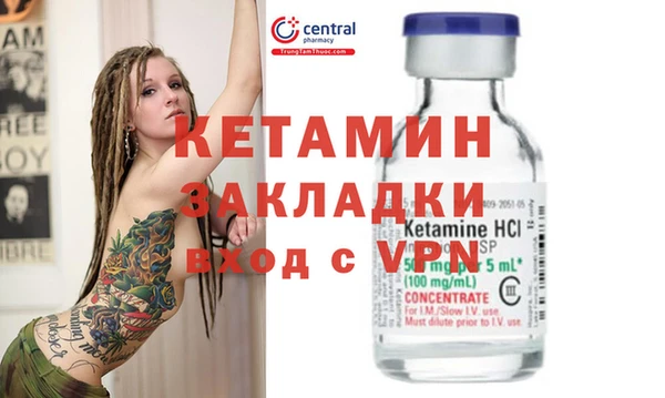хмурый Гусь-Хрустальный